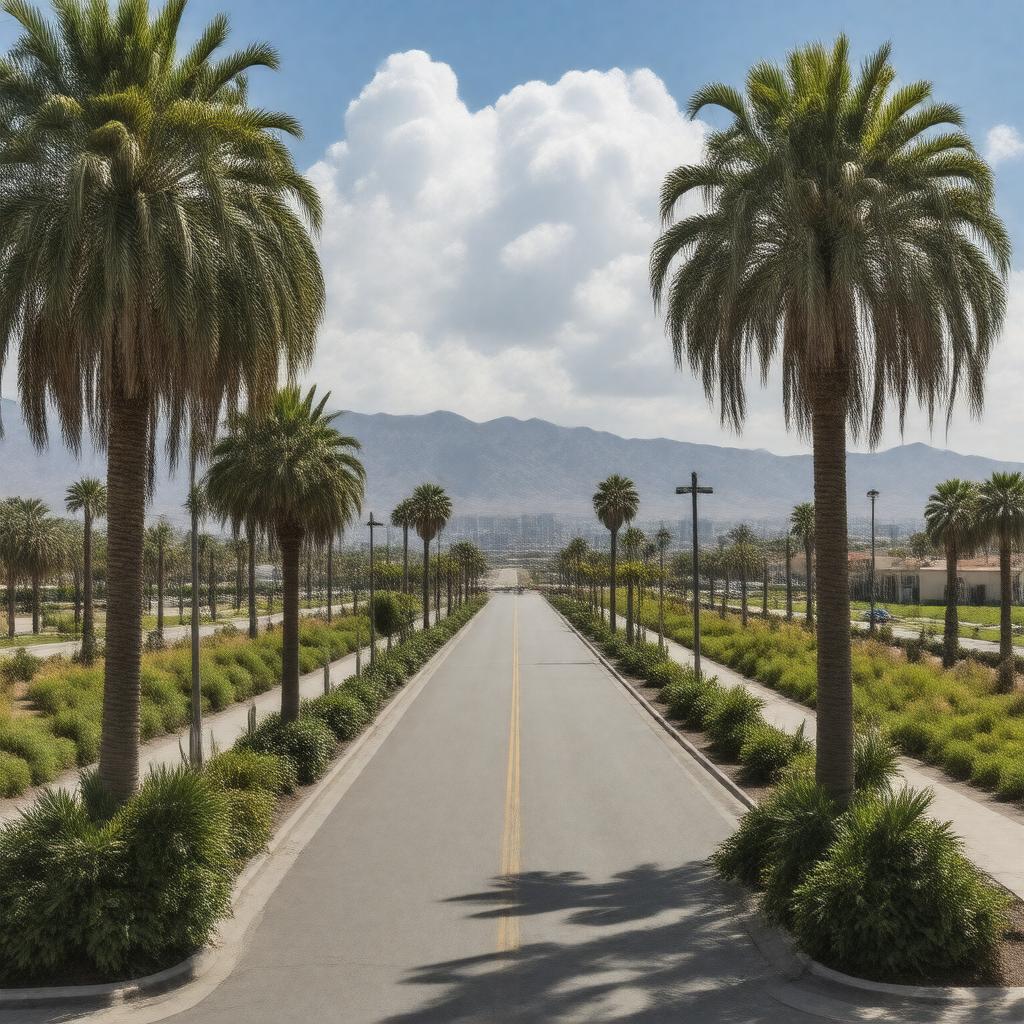 Chula Vista, California